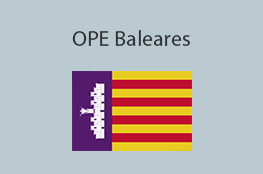 >Oposiciones Baleares
