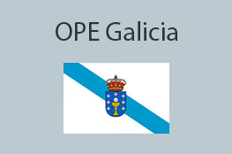 >Oposiciones Galicia